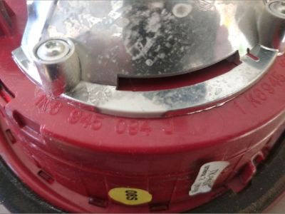 Jobb Belső Hátsó Lámpa - Hátsó Lámpa