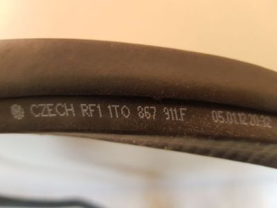 Bal első Gumikéder - 3. kép