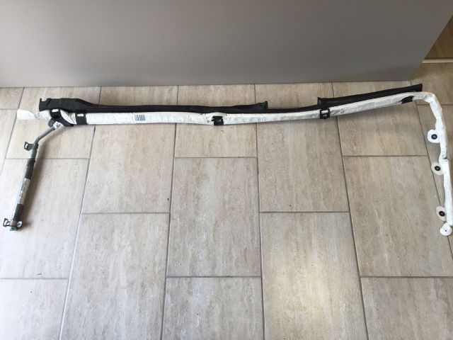 Jobb Függönylégzsák és Oldallégzsák - Légzsák | EXPO.HU