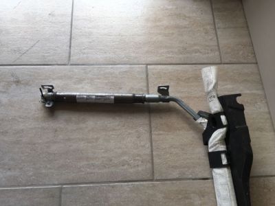 Jobb Függönylégzsák és Oldallégzsák - Légzsák