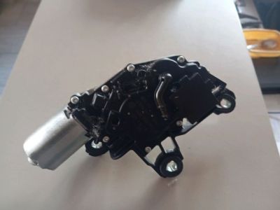 Hátsó Ablaktörlő Motor - Ablaktörlő
