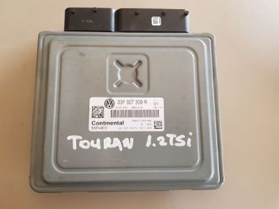 Motorvezérlő - 2. kép