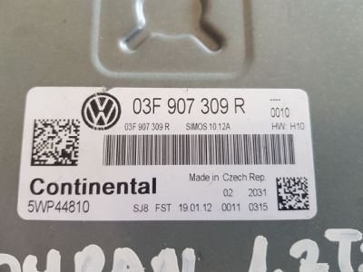 Motorvezérlő - 3. kép