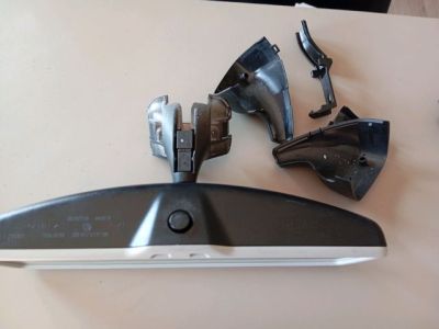 Belső Visszapillantó Tükör - Visszapillantó Tükör