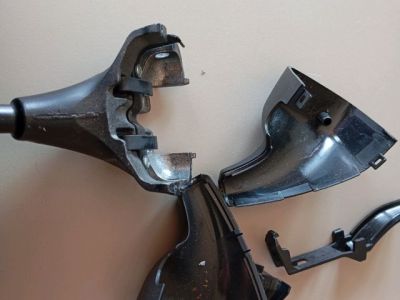 Belső Visszapillantó Tükör - Visszapillantó Tükör