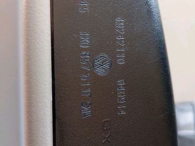 Belső Visszapillantó Tükör - Visszapillantó Tükör