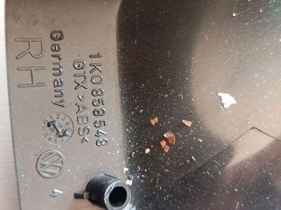 Belső Visszapillantó Tükör - 4. kép