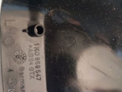 Belső Visszapillantó Tükör - 5. kép