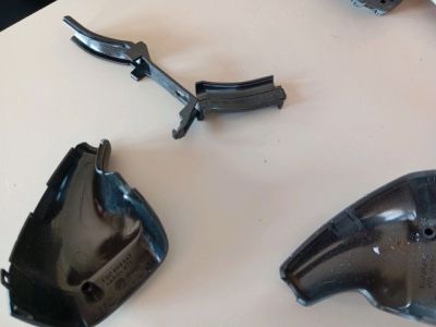 Belső Visszapillantó Tükör - 6. kép