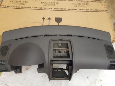 Komplett Légzsák Szett - Légzsák