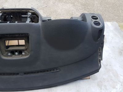 Műszerfal Héj - 7. kép