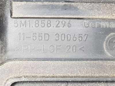 Műszerfal Héj - 9. kép