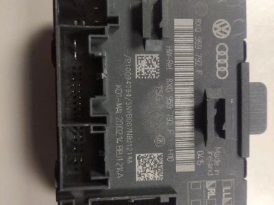 Jobb első Ajtó Vezérlőegység