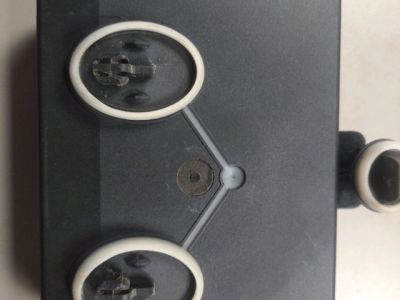 Jobb első Ajtó Vezérlőegység - Elektronika