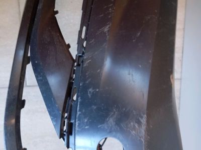 Első Lökhárító (Üresen) - Lökhárító