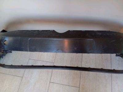 Első Lökhárító (Üresen) - 5. kép