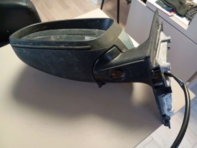 Bal Visszapillantó Tükör (Elektromos) - Visszapillantó Tükör