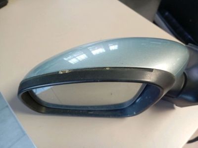 Bal Visszapillantó Tükör (Elektromos) - 5. kép