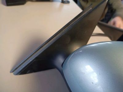 Bal Visszapillantó Tükör (Elektromos) - 6. kép