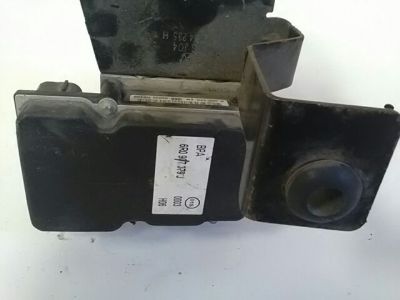 ABS Kocka - Elektronika