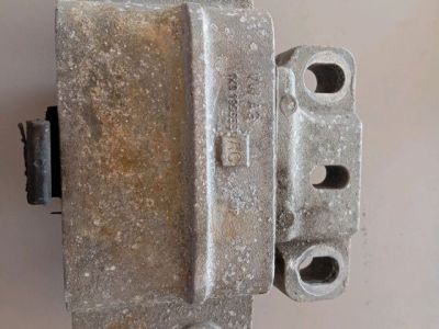 Váltó Tartó Bak (Pozíciófüggetlen) - Bak