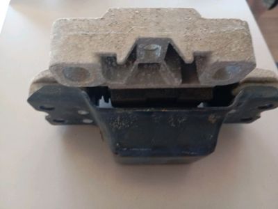 Váltó Tartó Bak (Pozíciófüggetlen) - Bak