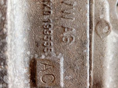 Váltó Tartó Bak (Pozíciófüggetlen) - 4. kép