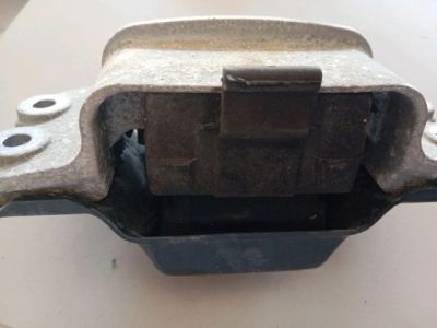 Váltó Tartó Bak (Pozíciófüggetlen) - 5. kép