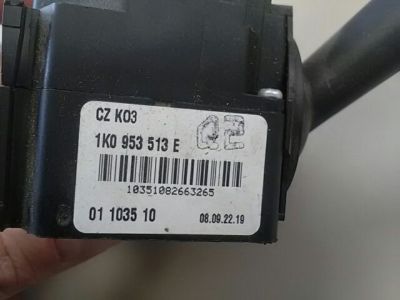 Bal Kormánykapcsoló Irányjelző - Irányjelző