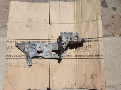 Nagynyomású Szivattyú Bak - Motor, motorikus alkatrész