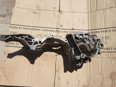 Nagynyomású Szivattyú Bak - 5. kép