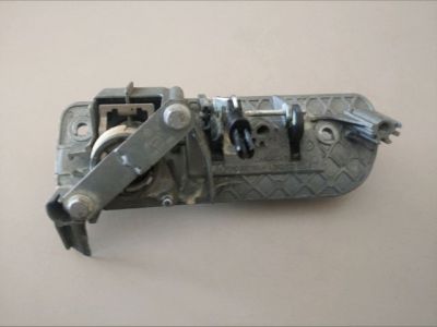 Csomagtérajtó Kilincs - Kilincs