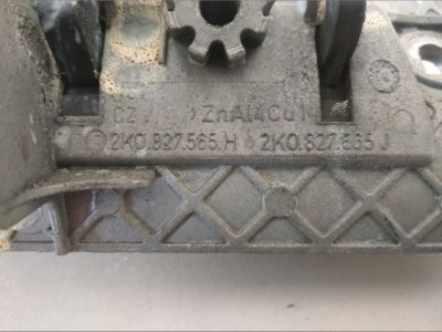 Csomagtérajtó Kilincs - Kilincs