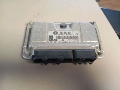 Motorvezérlő - Elektronika