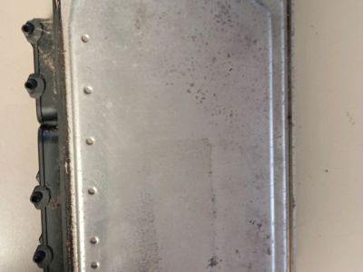 Motorvezérlő - Elektronika