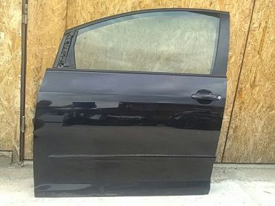 Bal első Ablak - Ablak