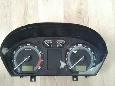 Kilométeróra - Kilométeróra