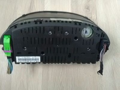 Kilométeróra - Kilométeróra