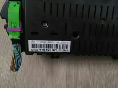 Kilométeróra - Kilométeróra