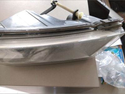 Jobb Ködfényszóró - Ködfényszóró