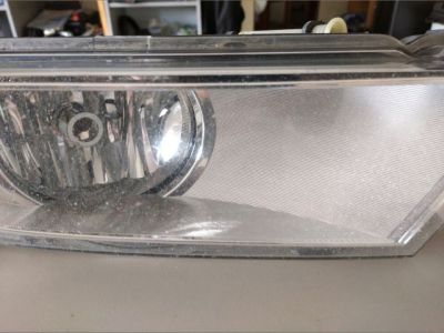 Jobb Ködfényszóró - 6. kép