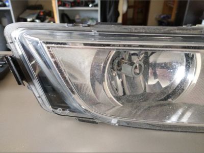 Jobb Ködfényszóró - 7. kép