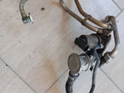 EGR / AGR Szelep - 5. kép