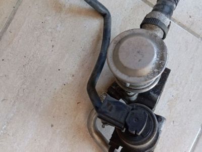 EGR / AGR Szelep - 6. kép