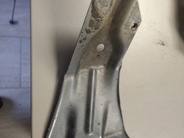 Jobb Sárvédő Oldaltartó - Karosszéria egyéb | EXPO.HU