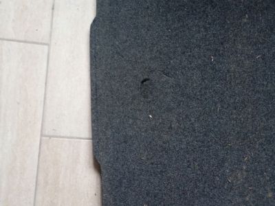 Csomagtér Tálca - Karosszéria egyéb