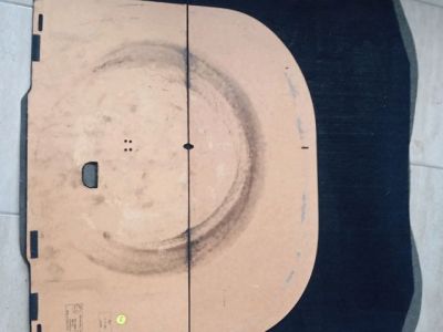 Csomagtér Tálca - 4. kép