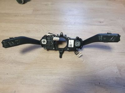 Komplett Kormánykapcsoló (Bajuszkapcsoló)