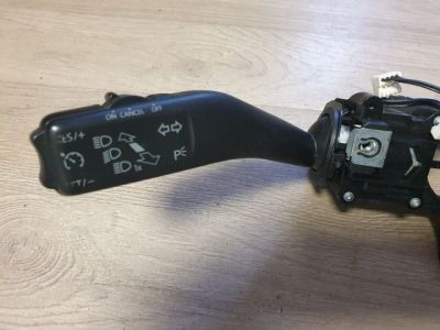 Komplett Kormánykapcsoló (Bajuszkapcsoló) - Irányjelző