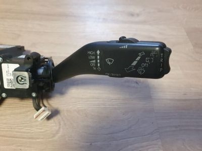 Komplett Kormánykapcsoló (Bajuszkapcsoló) - Irányjelző